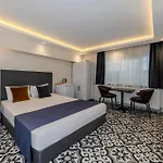 Brk Dream Suites Taksim