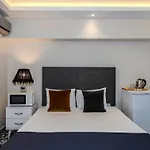 Brk Dream Suites Taksim