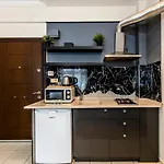 Brk Dream Suites Taksim