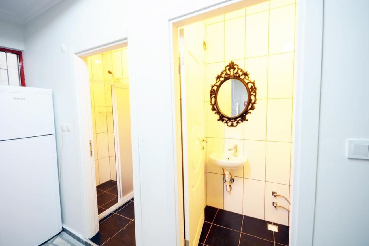 Brk Dream Taksim 3*