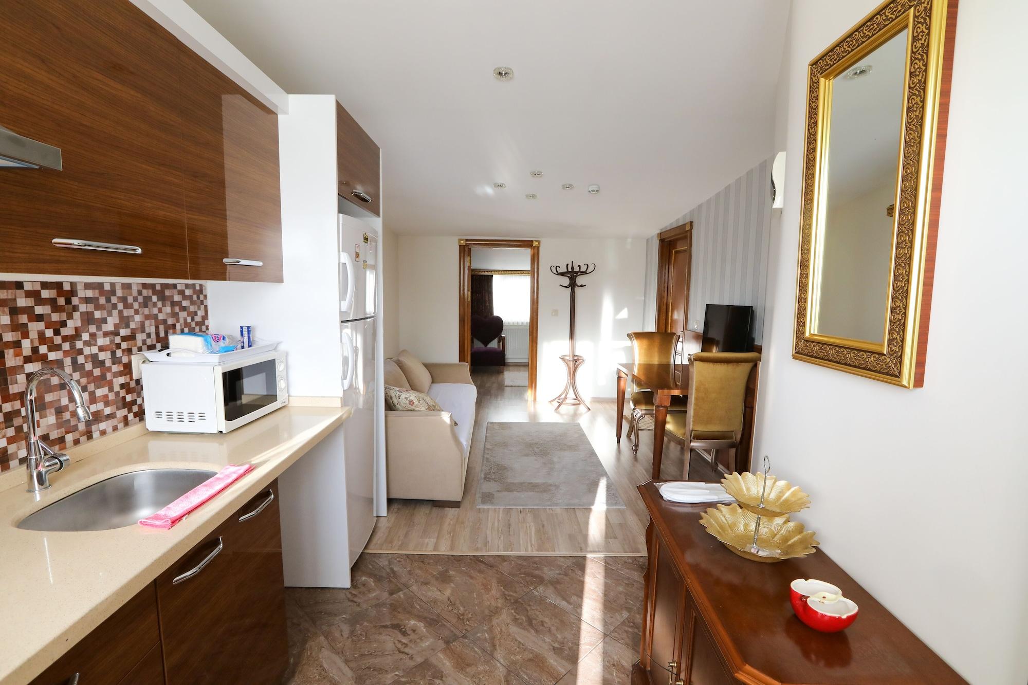 Brk Dream Taksim Istanbul