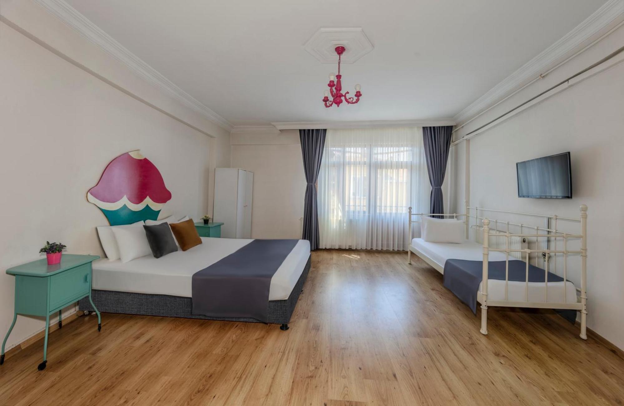 Brk Dream Taksim 3*