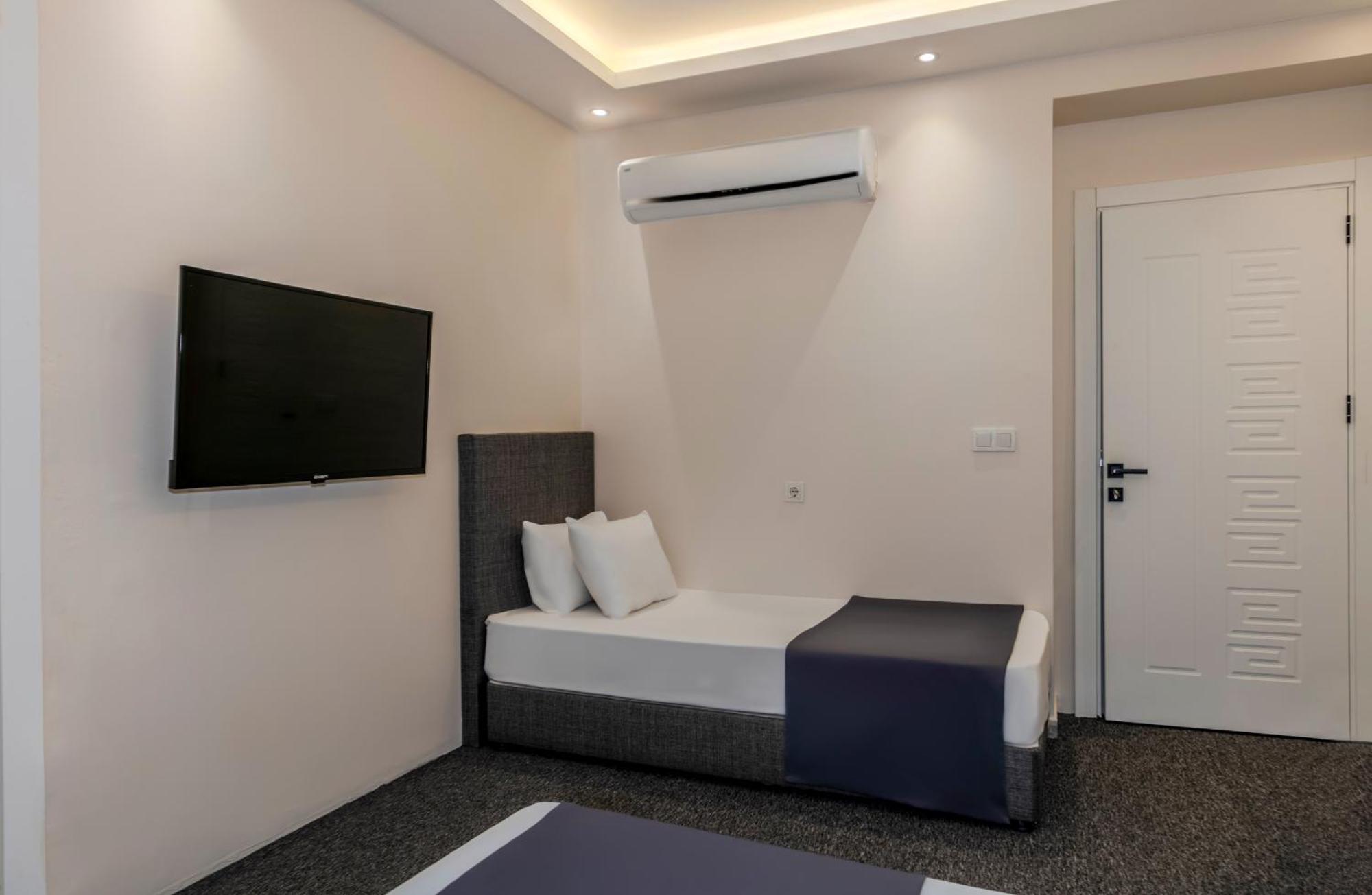 Brk Dream Taksim 3*