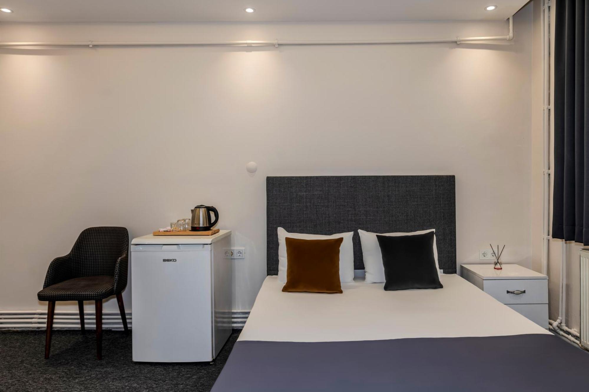 Brk Dream Taksim 3*