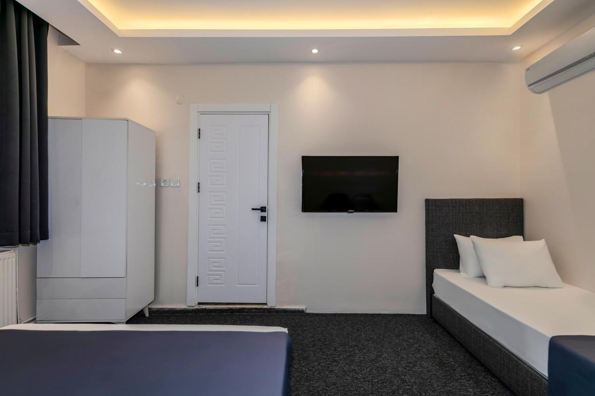 Brk Dream Taksim 3* Provincia di Istanbul