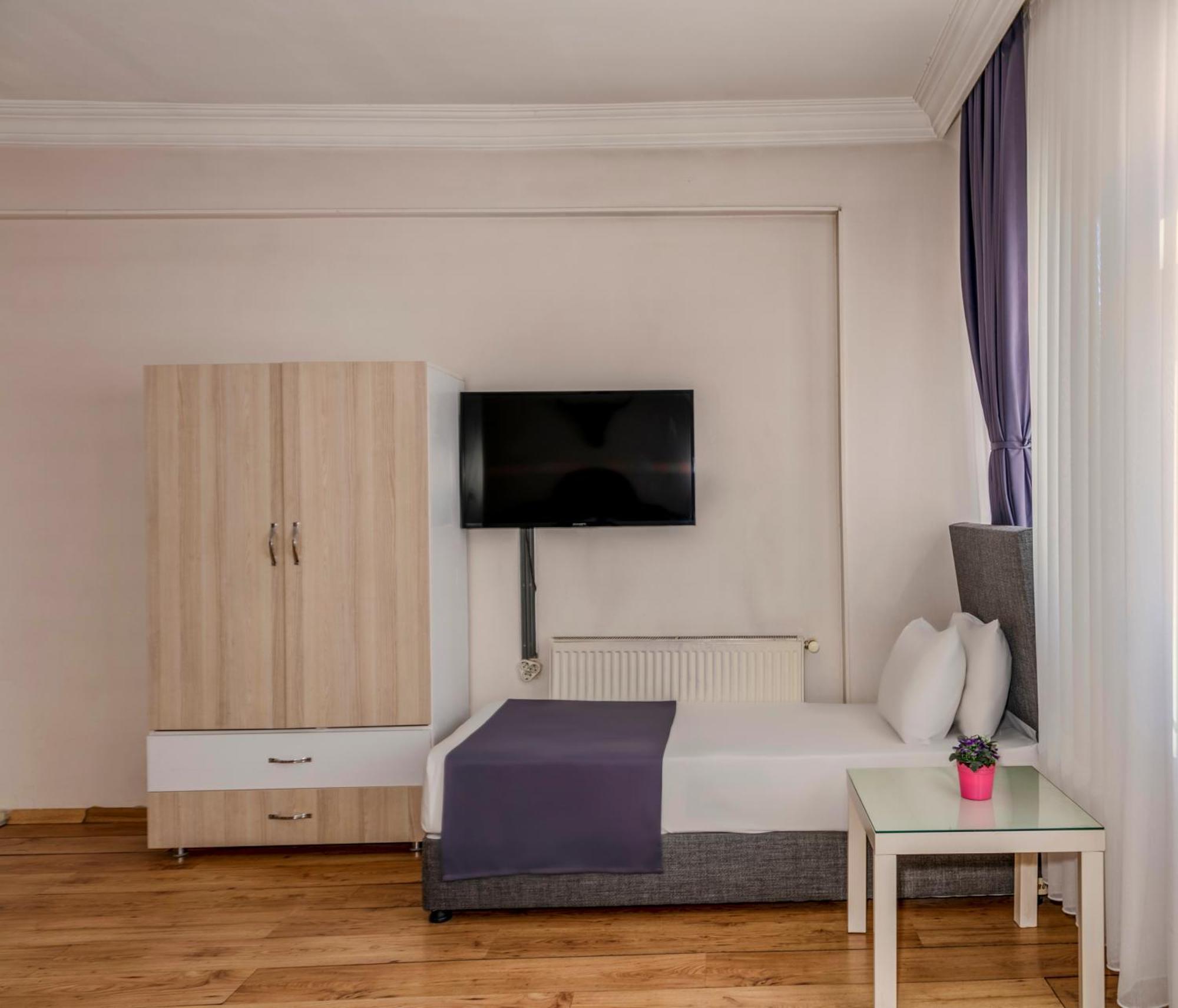 Aparthotel Brk Dream Taksim