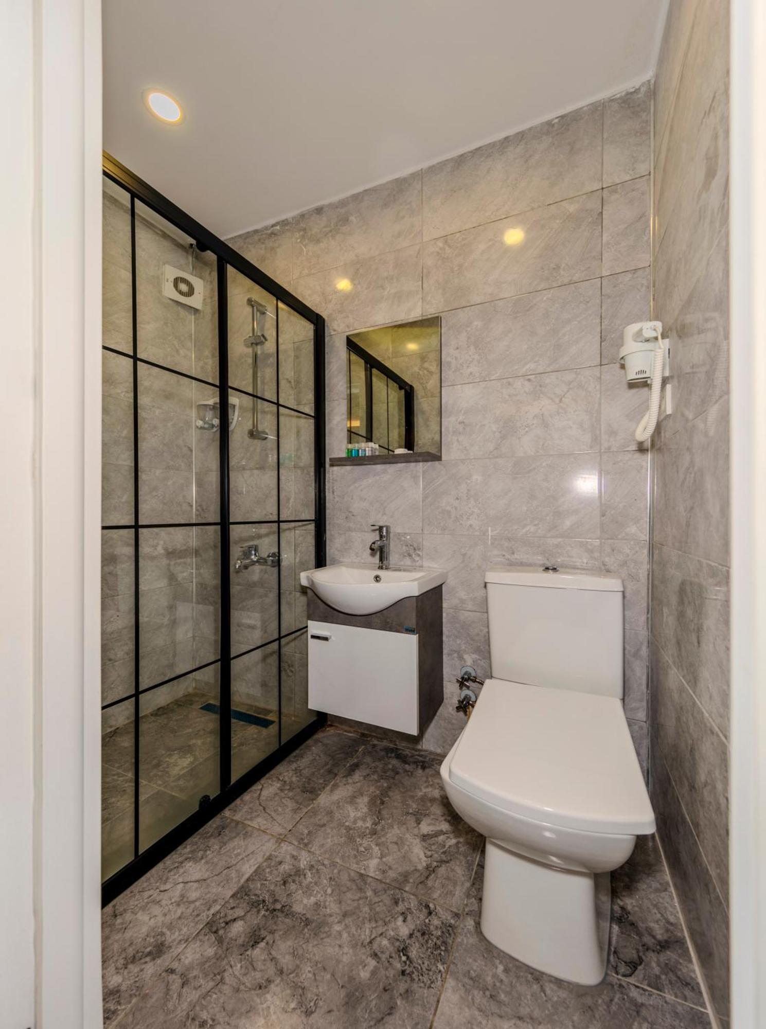 Aparthotel Brk Dream Taksim 3*