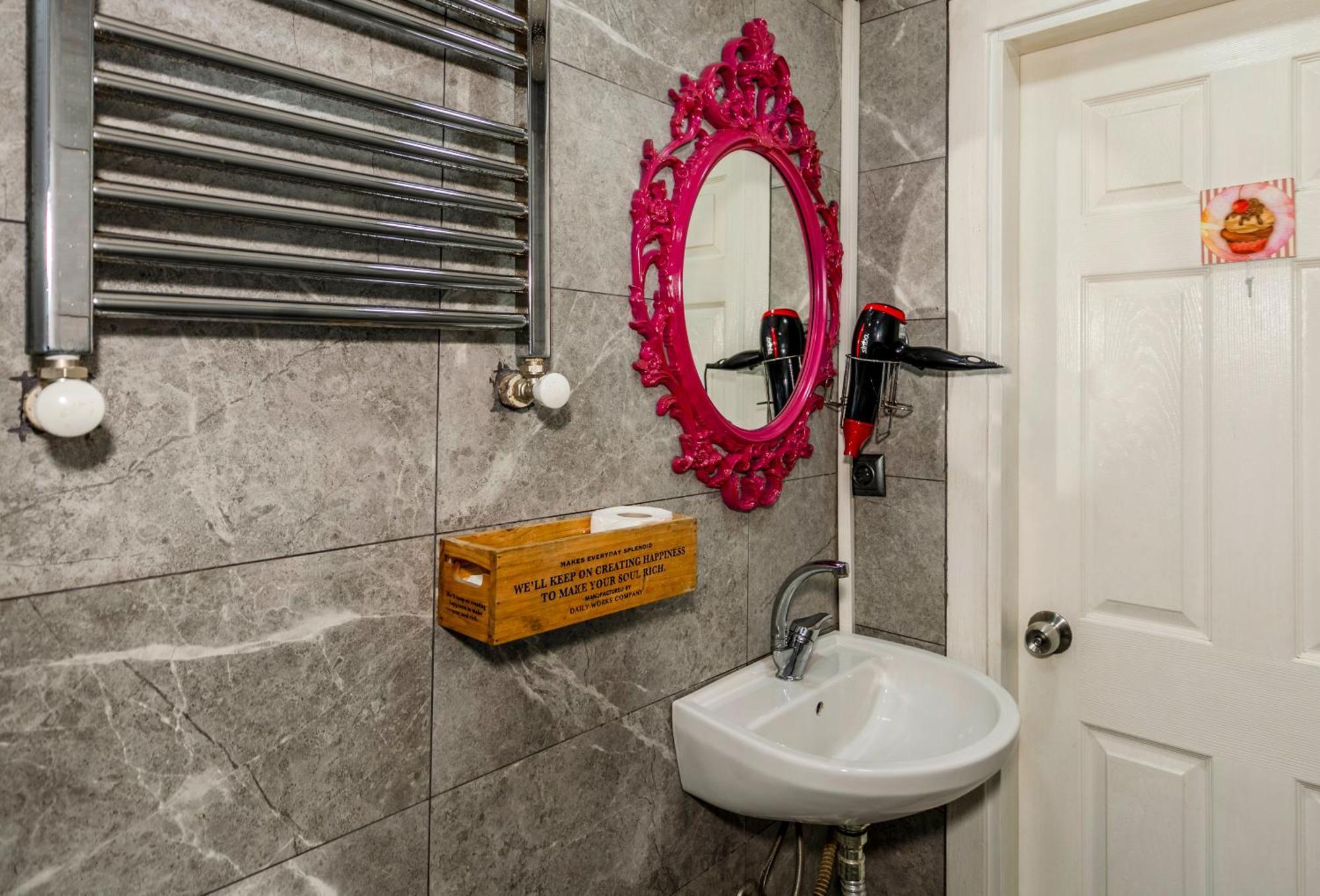 Brk Dream Taksim 3* Provincia di Istanbul