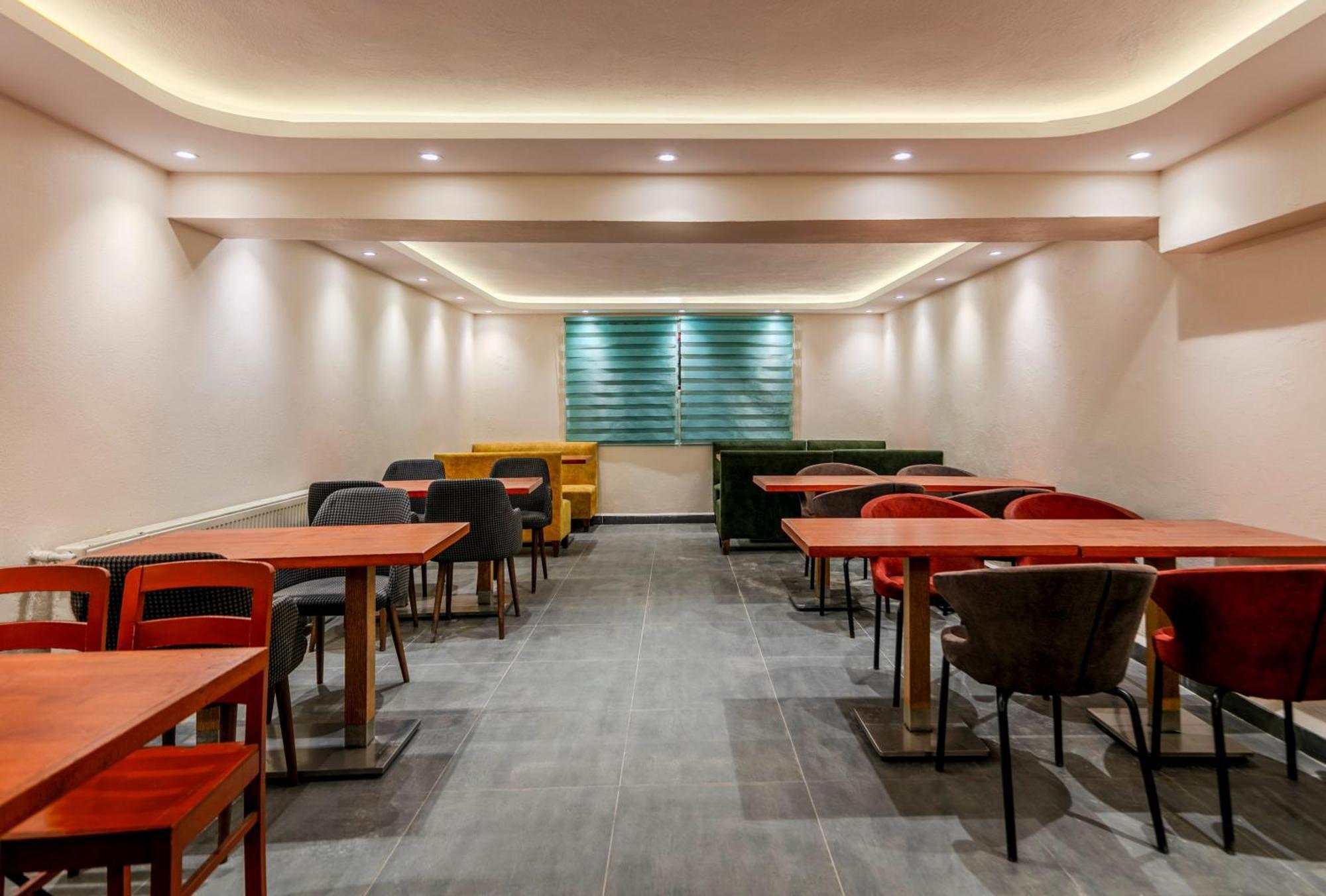 Brk Dream Taksim Aparthotel Provincia di Istanbul