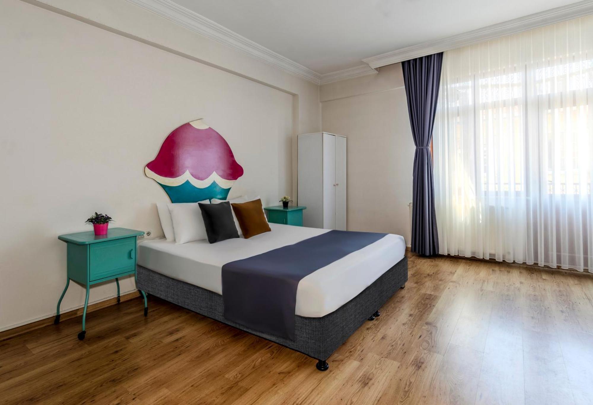 Brk Dream Taksim 3*