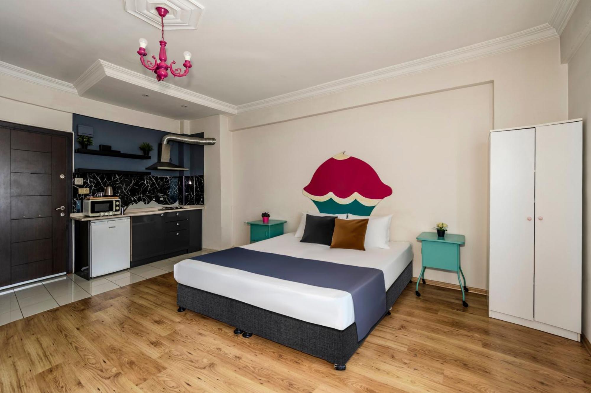 Brk Dream Taksim Provincia di Istanbul