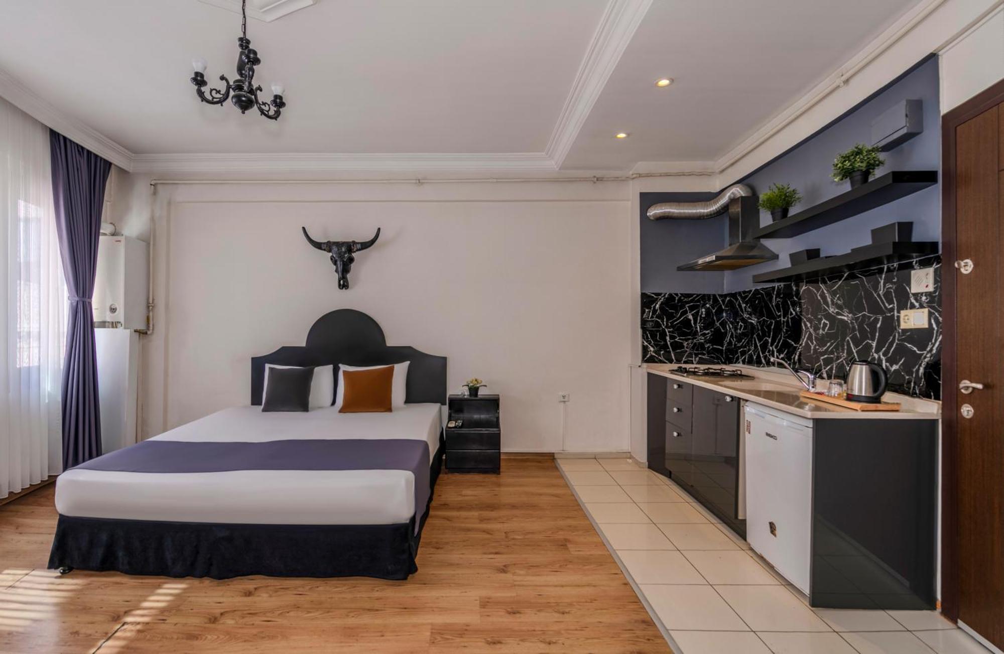 Brk Dream Taksim