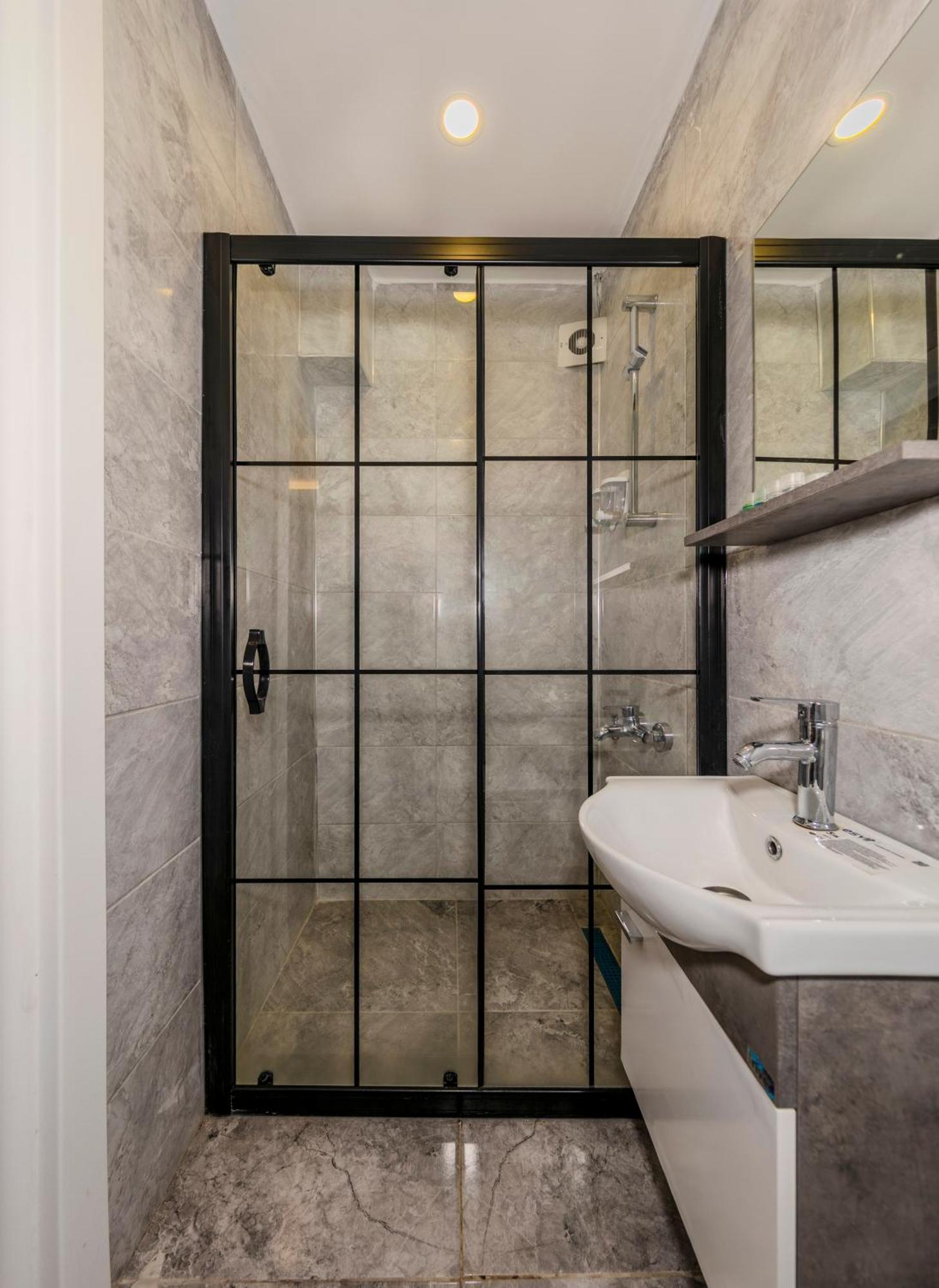 Aparthotel Brk Dream Taksim 3*