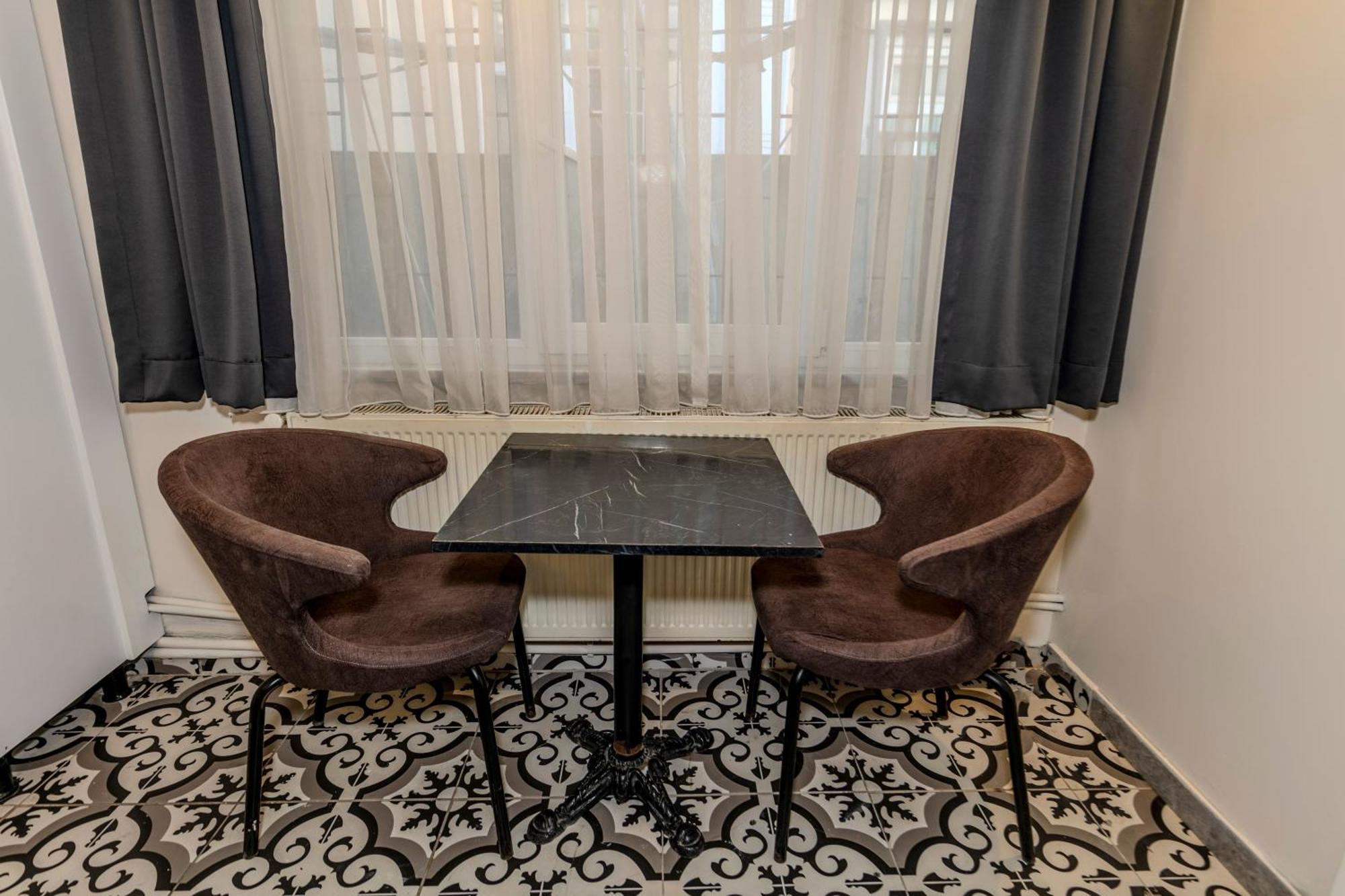 Brk Dream Taksim Aparthotel Provincia di Istanbul
