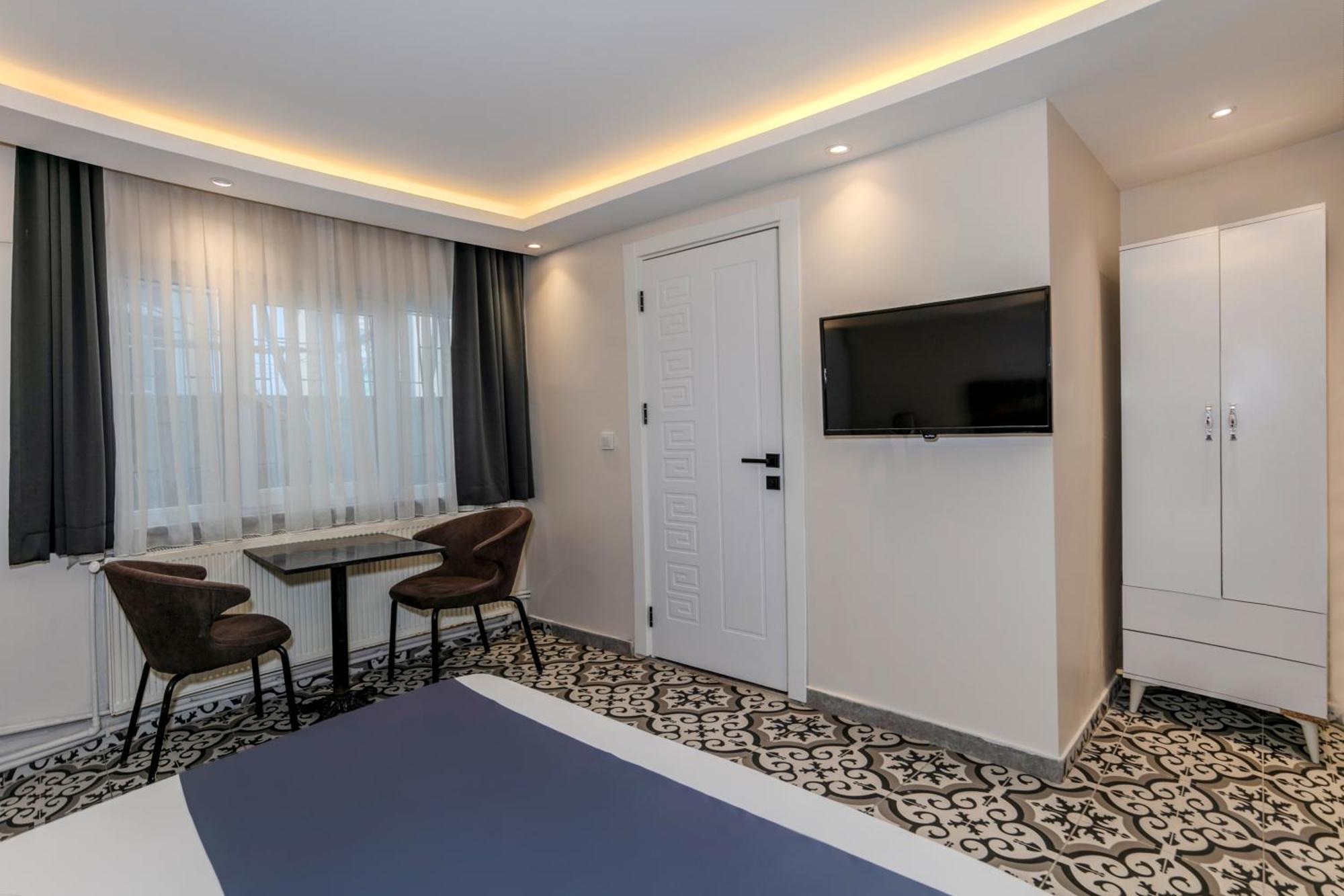 Brk Dream Taksim Provincia di Istanbul