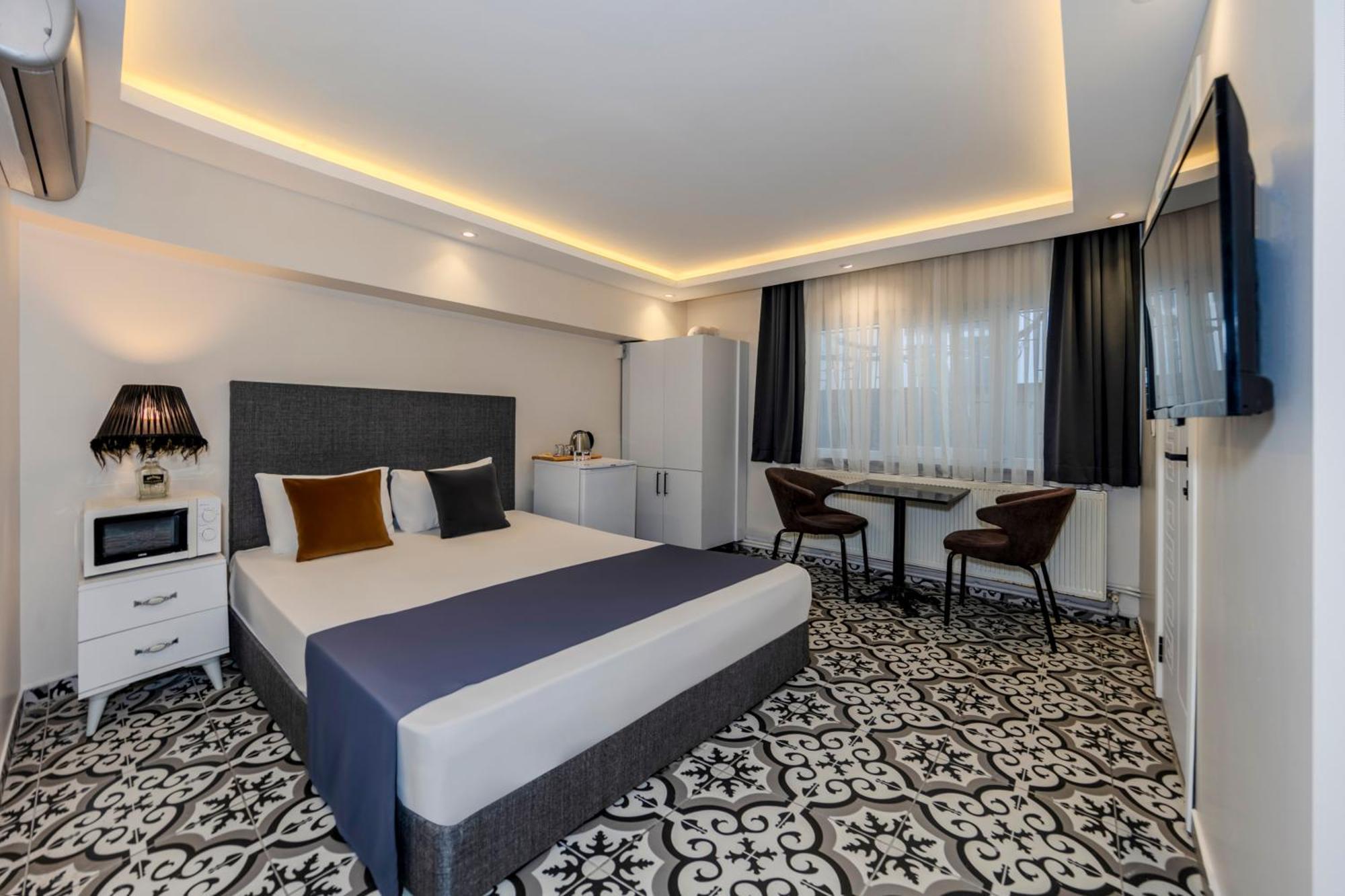 Aparthotel Brk Dream Taksim 3*