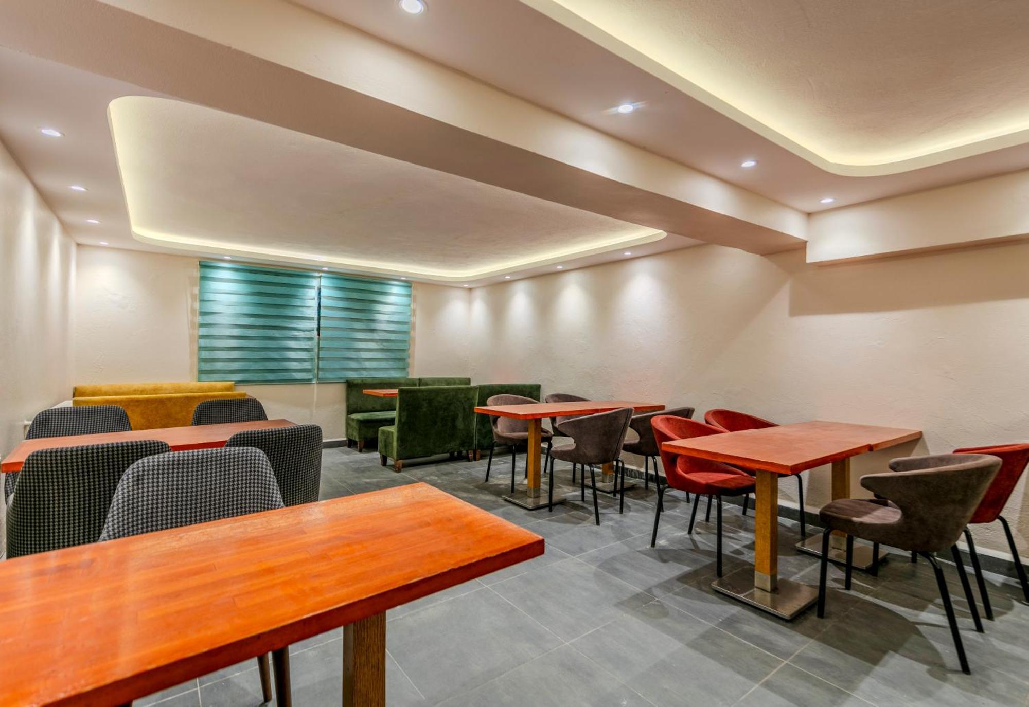 Brk Dream Taksim Aparthotel Provincia di Istanbul
