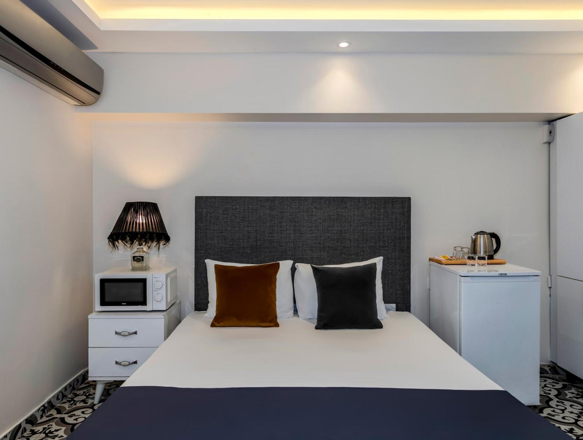 Brk Dream Taksim 3*