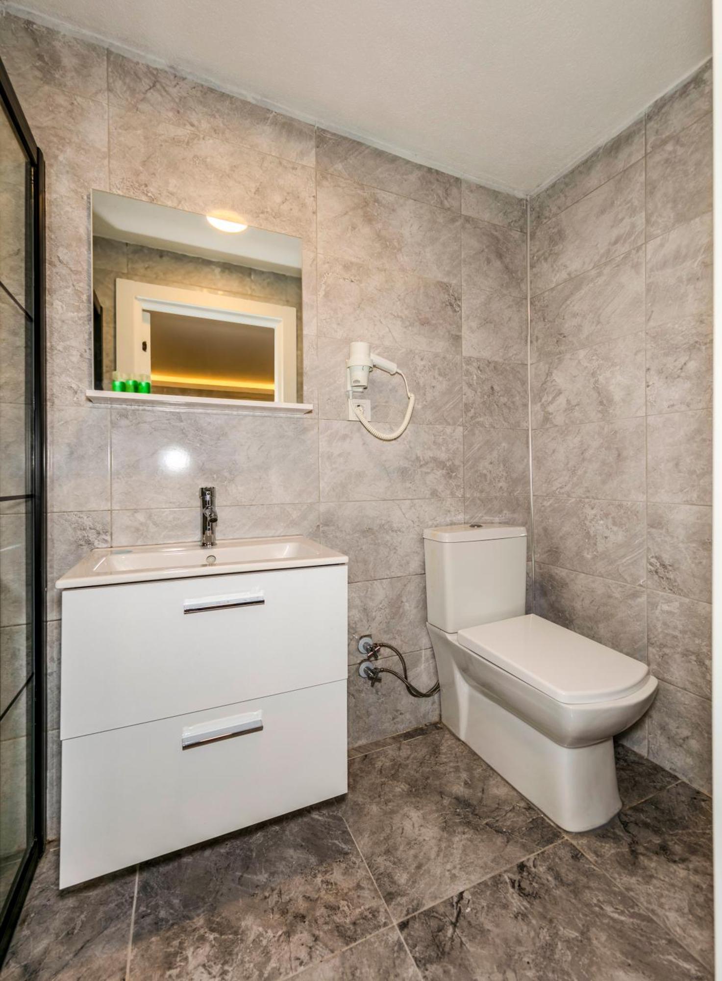 Brk Dream Taksim Aparthotel
