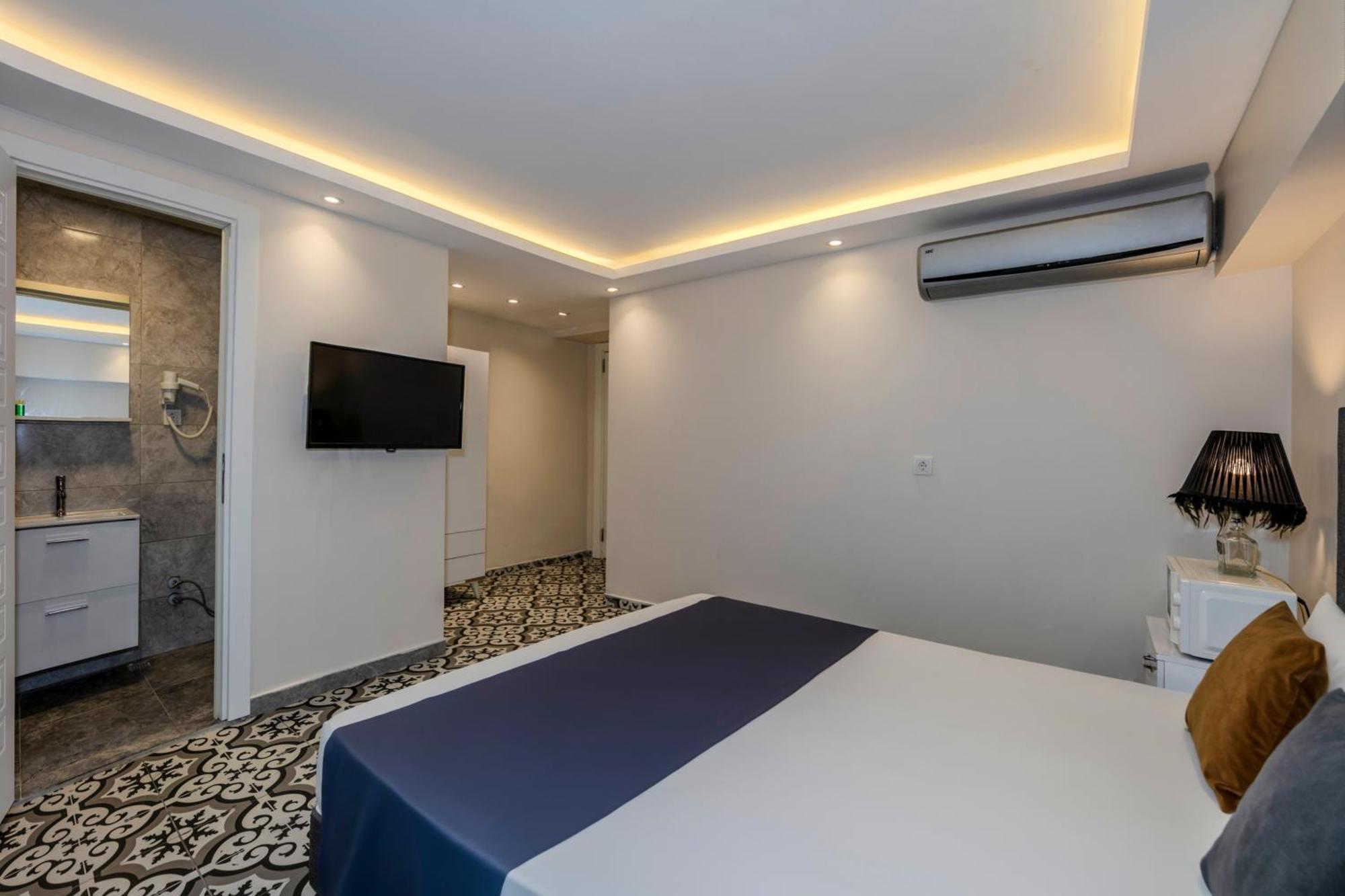 Brk Dream Taksim