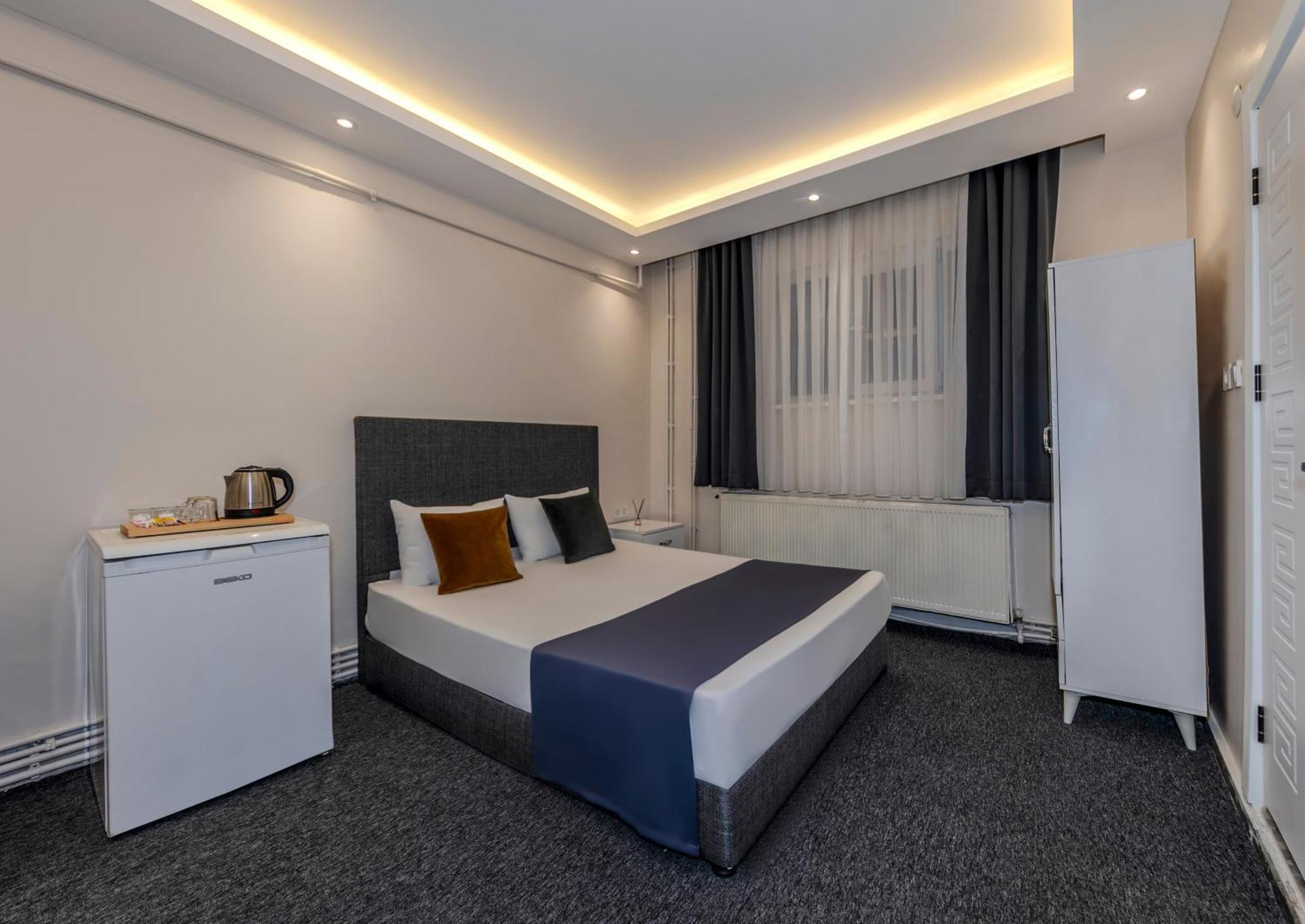 Brk Dream Taksim 3* Istanbul