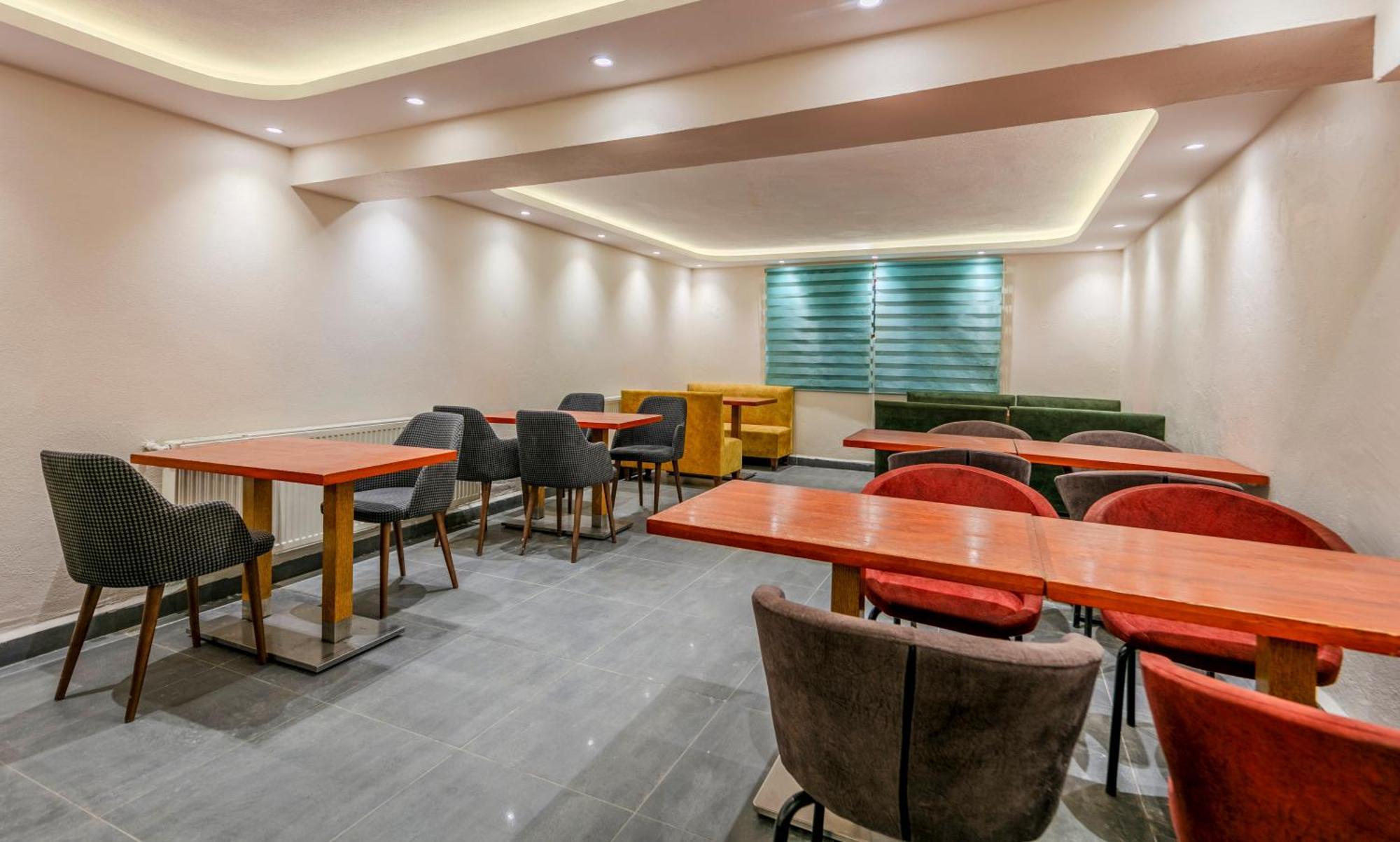Aparthotel Brk Dream Taksim Istanbul